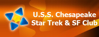 U.S.S. Chesapeake
Star Trek & SF Club